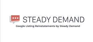 Steady Demand